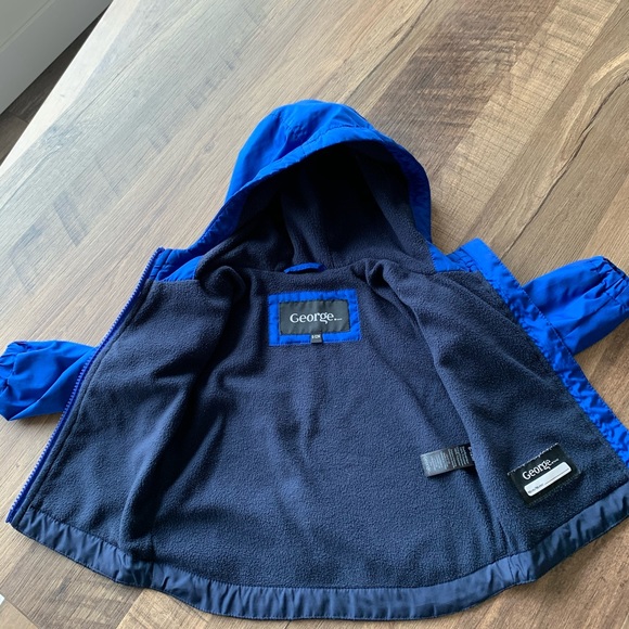 Jacket - Picture 3 of 3